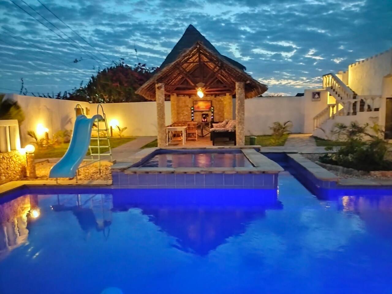 Arica Palm Hotel Gallery Image